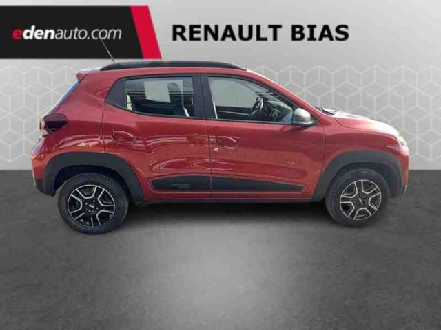 Dacia Spring image 8