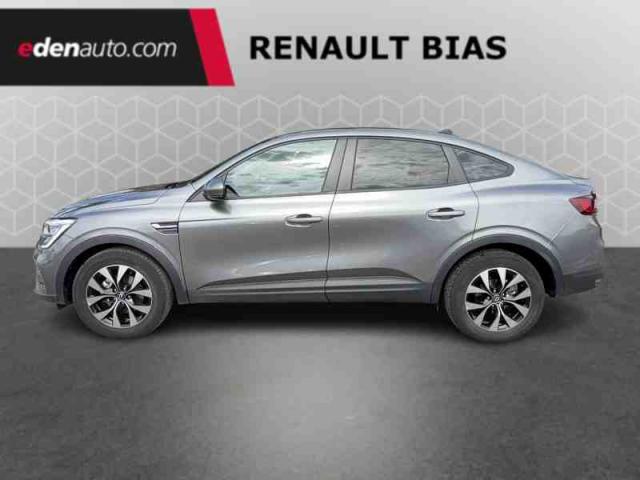 Renault Arkana image 1