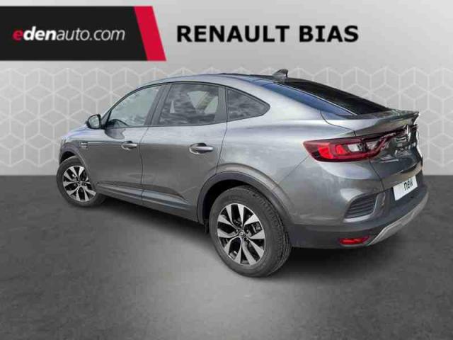Renault Arkana image 7