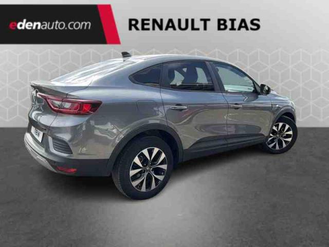 Renault Arkana image 5