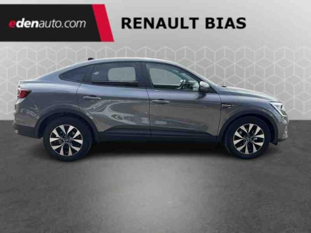 Renault Arkana image 9
