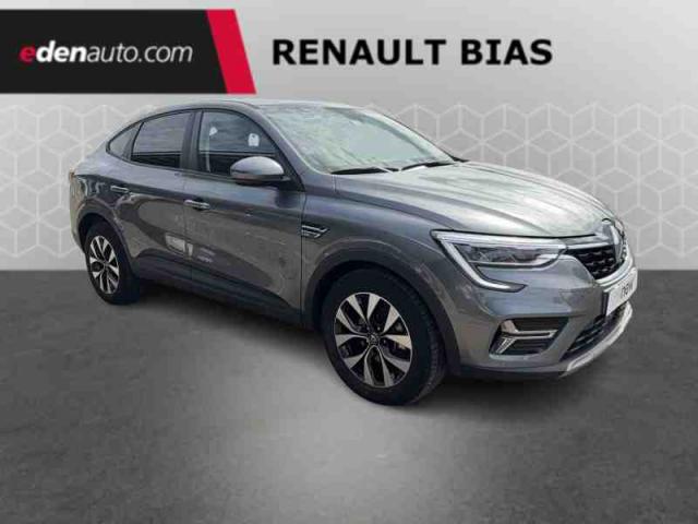 Renault Arkana image 3