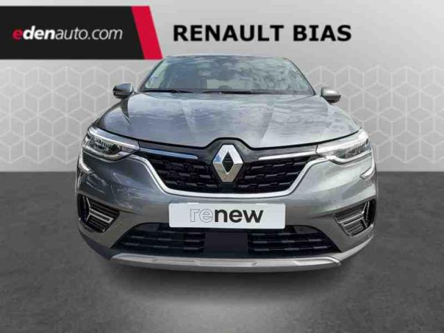 Renault Arkana image 6