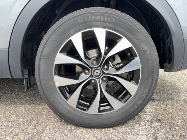 Renault Arkana image 8