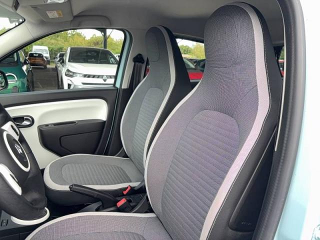 Renault Twingo image 4