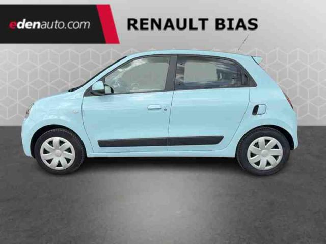 Renault Twingo image 1