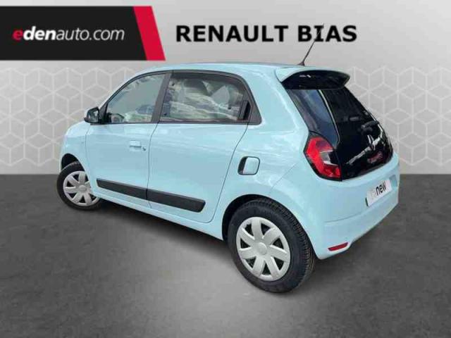 Renault Twingo image 2