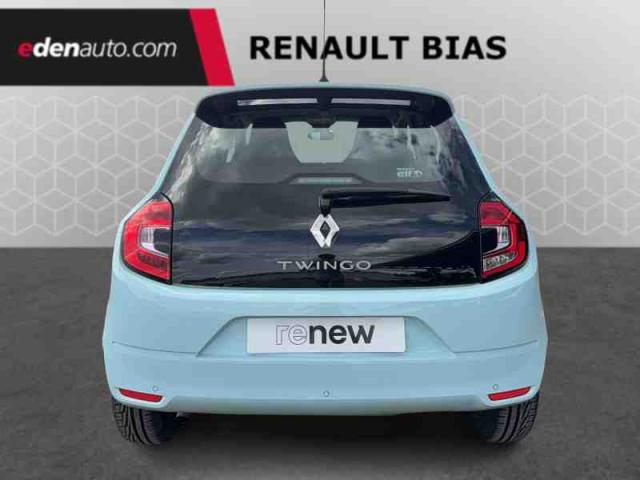 Renault Twingo image 7