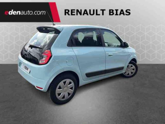 Renault Twingo image 6