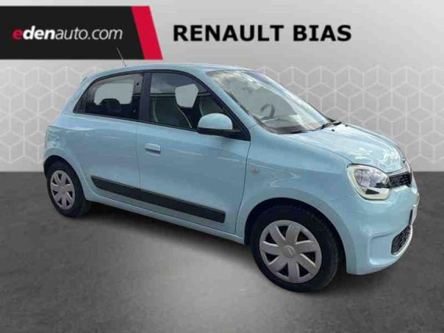 Renault Twingo image 3