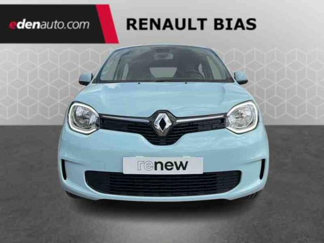 Renault Twingo image 5