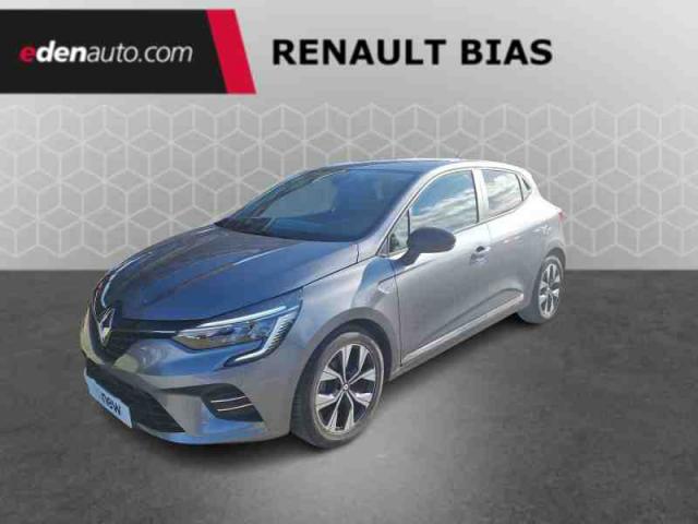 Renault Clio Tce 100 Gpl Evolution