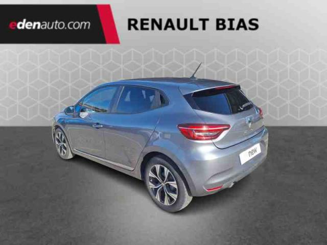 Renault Clio image 1