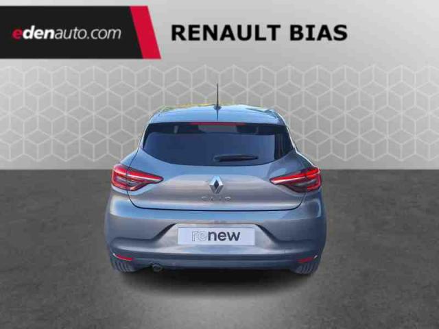 Renault Clio image 7