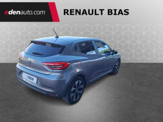 Renault Clio image 5