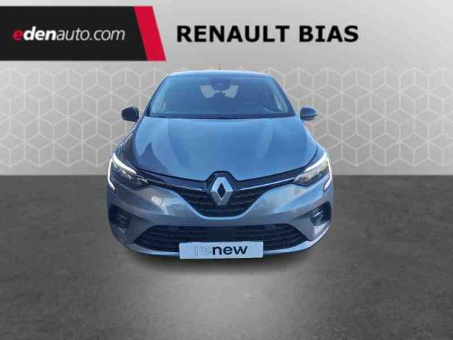 Renault Clio image 2