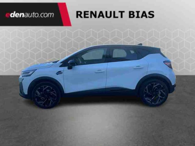 Renault Captur image 7