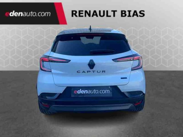 Renault Captur image 9