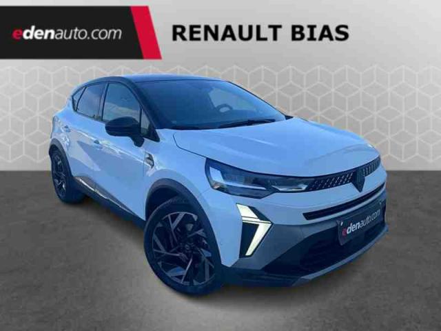 Renault Captur image 2