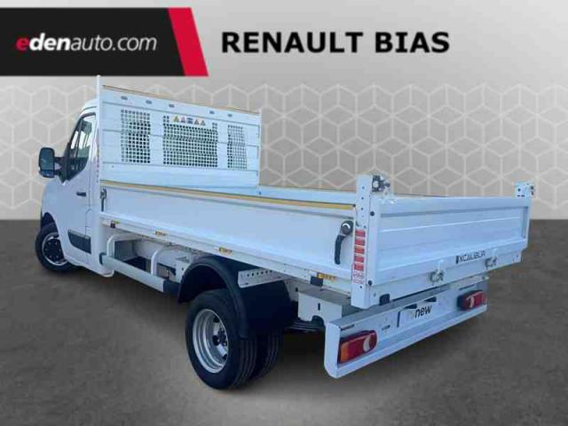 Renault Master image 9