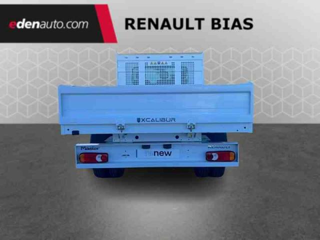 Renault Master image 7
