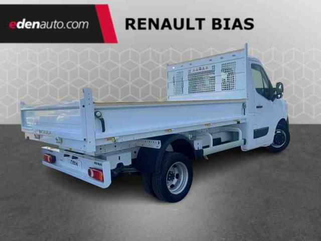 Renault Master image 8