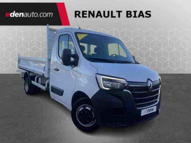 Renault Master image 6