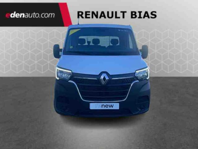 Renault Master image 1