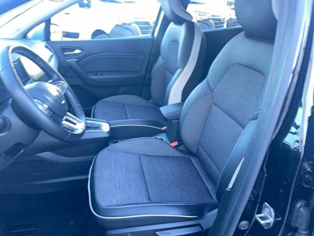 Renault Captur image 7