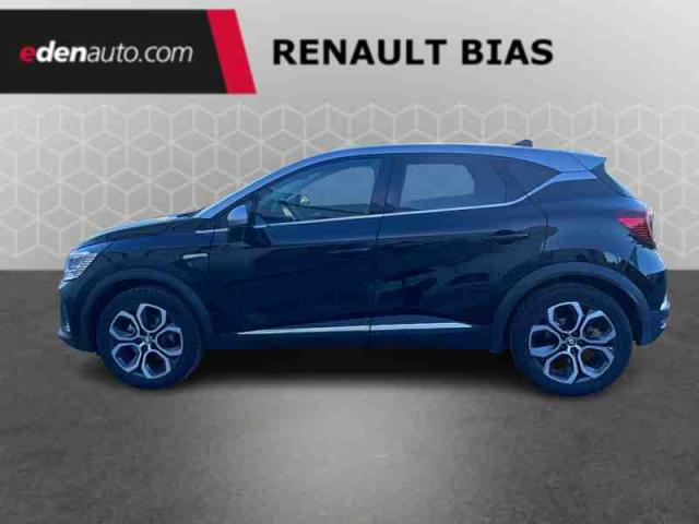 Renault Captur image 1