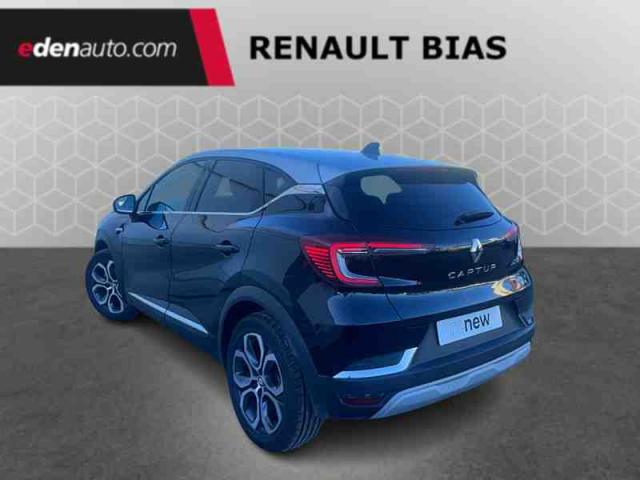 Renault Captur image 2