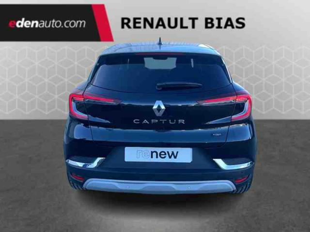 Renault Captur image 8