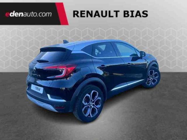 Renault Captur image 6