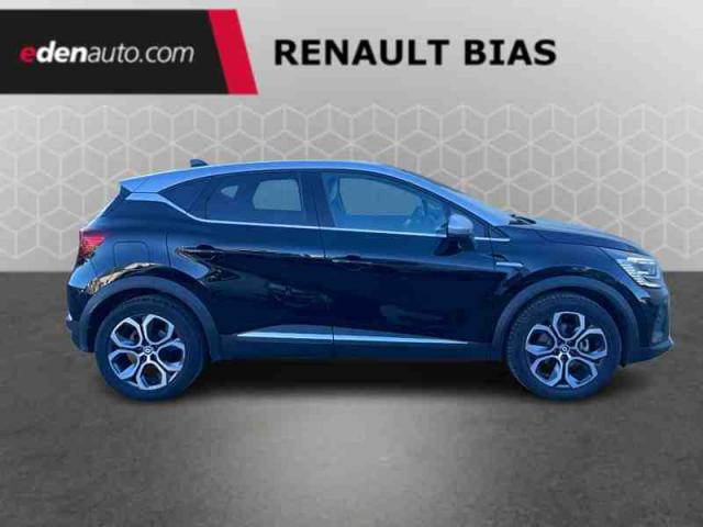Renault Captur image 9