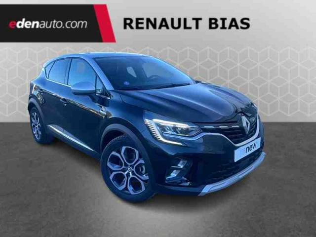 Renault Captur image 5