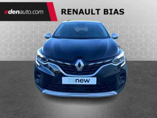 Renault Captur image 3