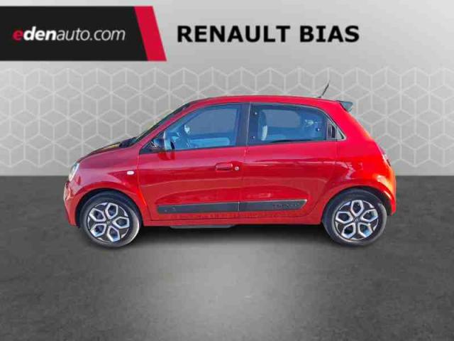 Renault Twingo image 1
