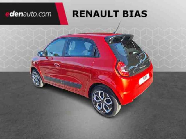 Renault Twingo image 3