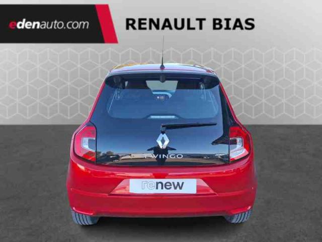 Renault Twingo image 6