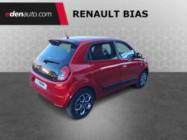 Renault Twingo image 7