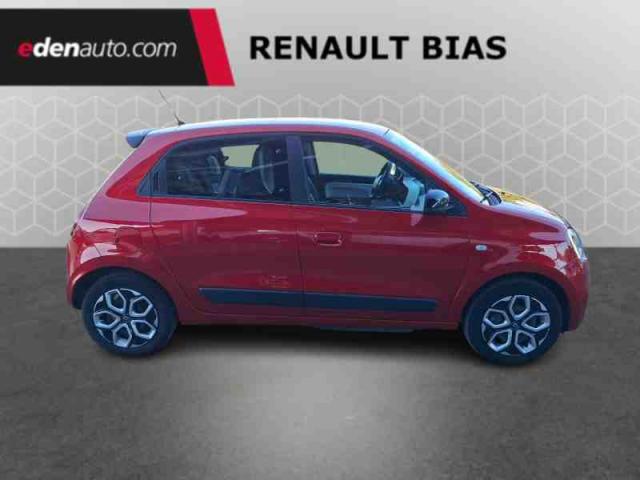 Renault Twingo image 9