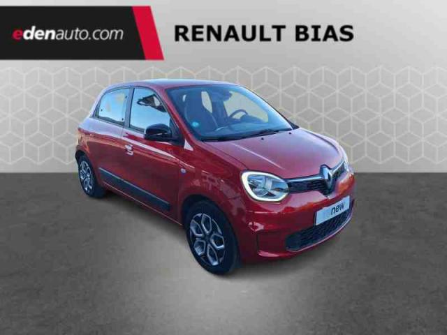 Renault Twingo image 4