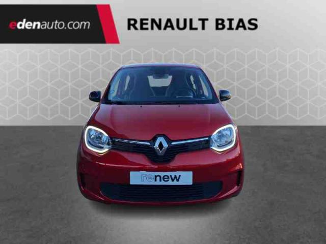 Renault Twingo image 5