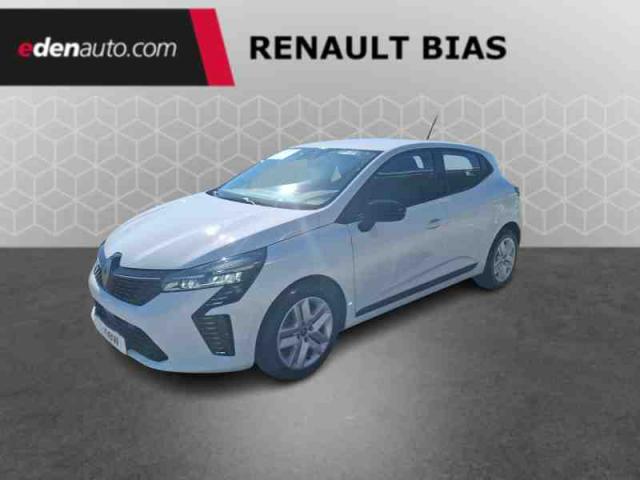 Renault Clio Tce 90 Ch Gsr2 Evolution
