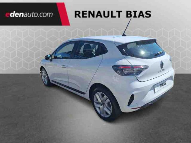 Renault Clio image 5