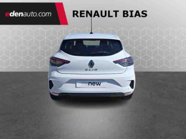 Renault Clio image 4