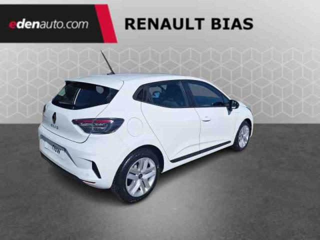 Renault Clio image 9