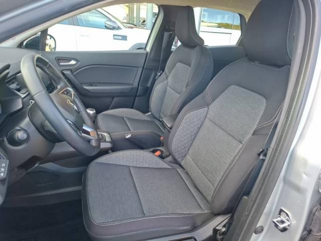Renault Captur image 7