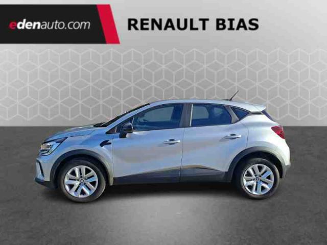 Renault Captur image 6