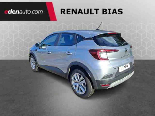 Renault Captur image 2